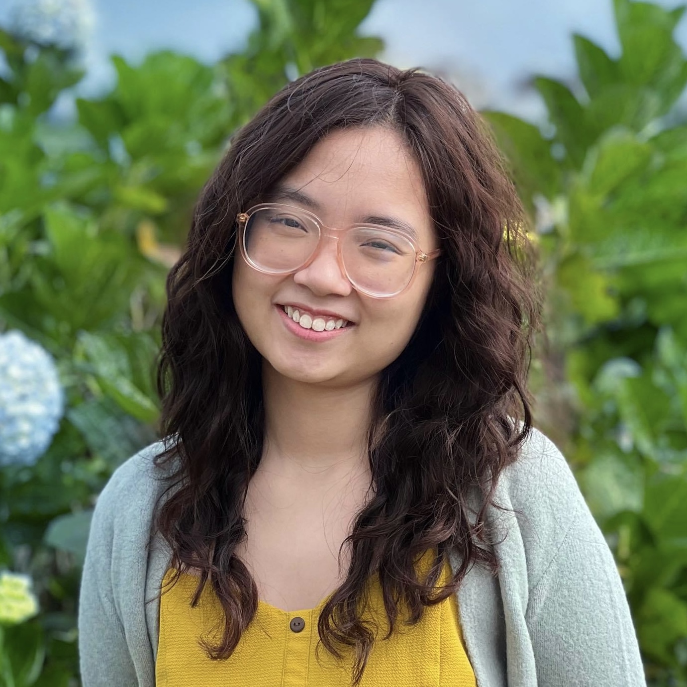 About Me | nhi nguyen